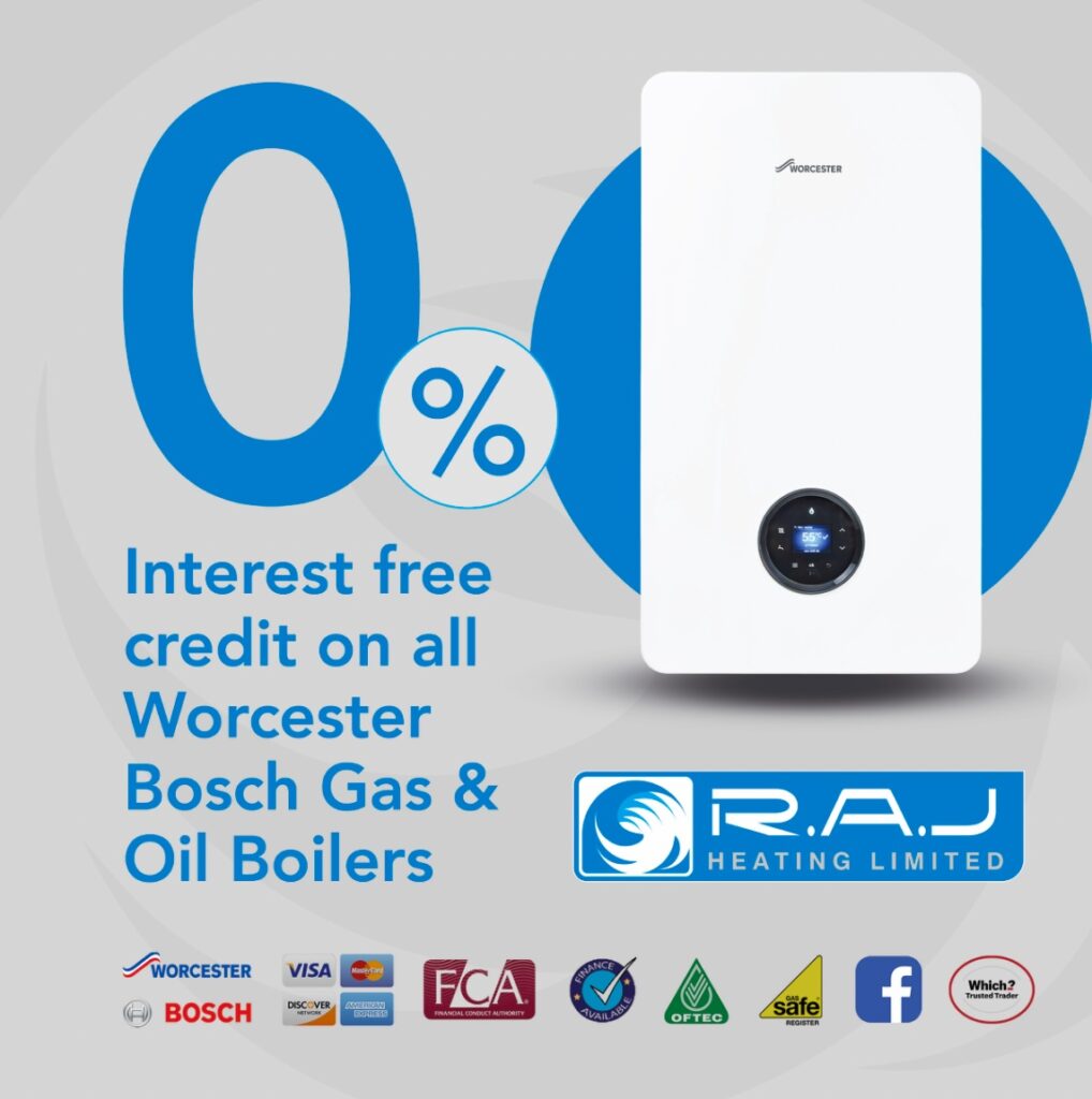 oil boiler